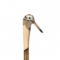 Woodcock Walking Stick