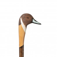 Pintail Walking Stick
