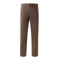 Lyell Trousers in Acacia