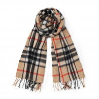 Hawick  Pure Cashmere Scarf