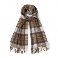Melrose Pure Cashmere Scarf
