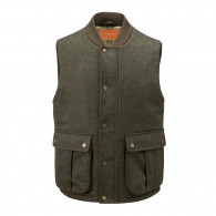 Hatton Wool Gilet