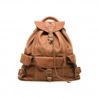 Impala Haversack in Light