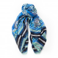 Isole Greche Scarf