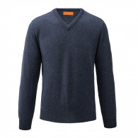 Chiltern Pullover in Sky