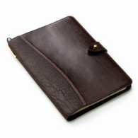 Aston Notebook Cover