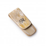 Light Horn Money Clip