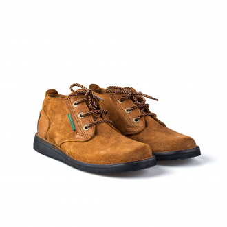 Courteney Boot Company Vellie Shoe - Tan
