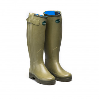 Le Chameau Chasseurnord Boot - 38cm Calf