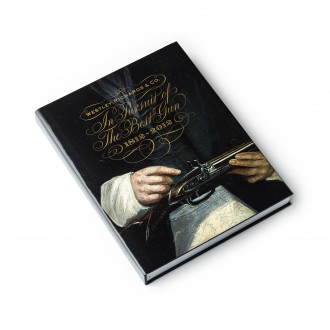 Westley Richards In Pursuit of The Best Gun 1812-2012 - 2nd Edition
