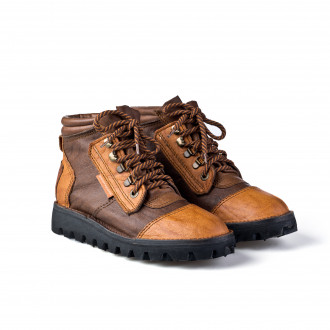 Courteney Boot Company Safari Boot - Women