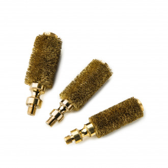 Westley Richards Brass Brushes