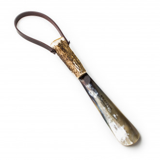 Westley Richards Shoehorn