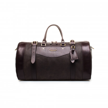 Westley Richards Medium Sutherland Bag in Buffalo