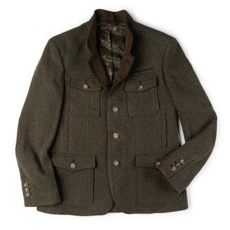 Habsburg Men's Adrian Jacket