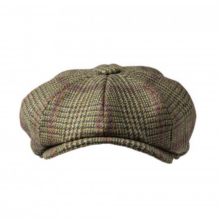 Redford Cap in Rannoch Tweed
