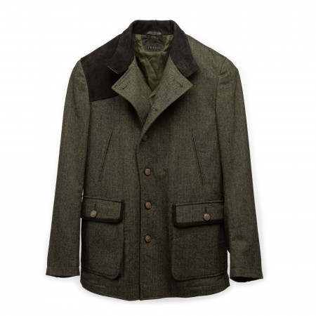 Men's Lancester Jacket