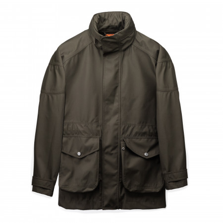 Westley Richards Gale Waterproof Packable Jacket