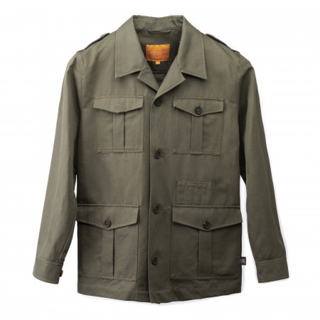 Quality Hunting & Safari Clothes For Men - Westley Richards