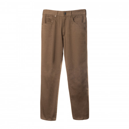 Westley Richards Lyell Trousers in Acacia