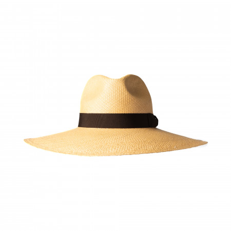 Westley Richards Ladies Sporting Panama Hat