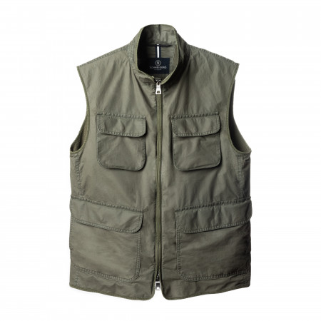 Schneiders Wyn Waistcoat