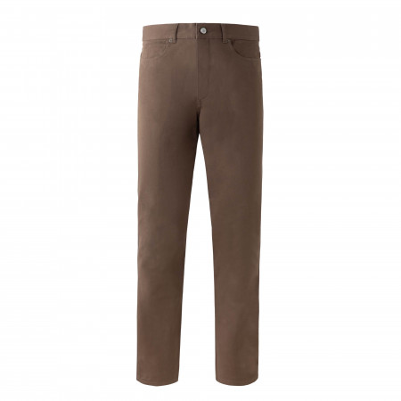 Lyell Trousers in Acacia