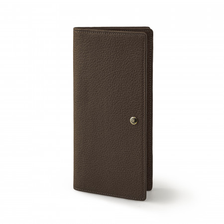 Aston 12cc Coat Wallet