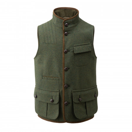 Ambros Shooting Waistcoat