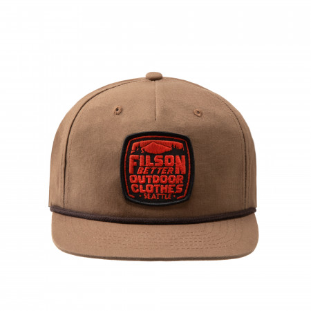 Logo Trucker Cap