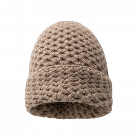 Andermatt Cashmere Hat