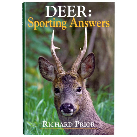 The Deer Stalkers Bedside Book