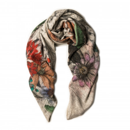 Faliero Sarti Rosy Scarf
