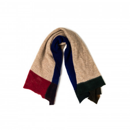 Faliero Sarti Quadriel Scarf