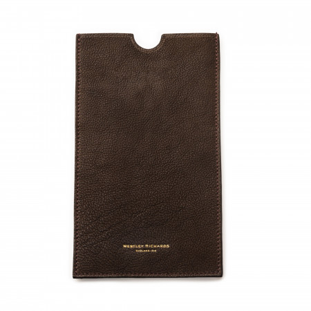 Westley Richards Certificate Wallet in Buffalo