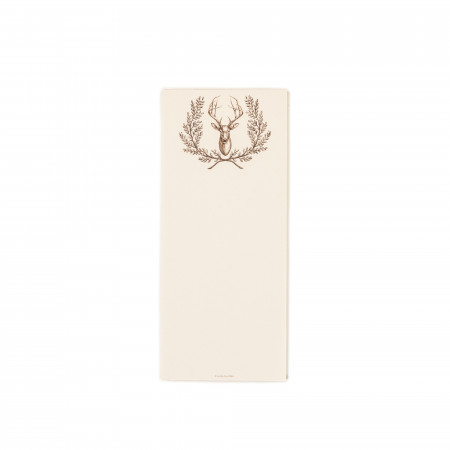 Alexa Pulitzer Doe Wreathe - Long Pad