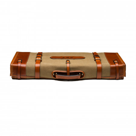 Canvas Outer Cover