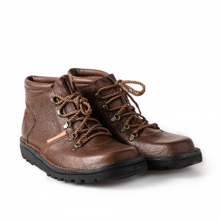 Courteney Boot Company Warrior Boot