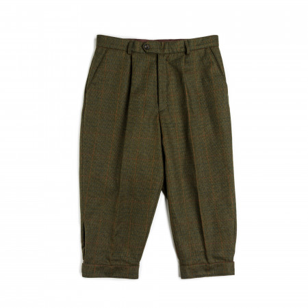 Westley Richards House Tweed Breeks