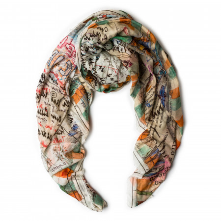 Hope Scarf