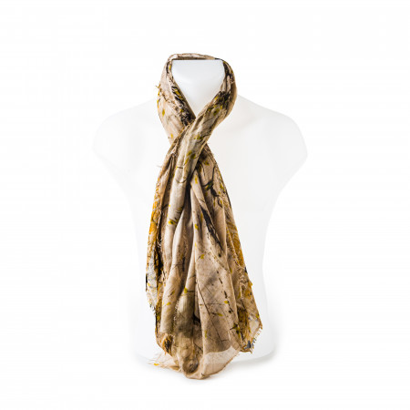 Ginestra Scarf