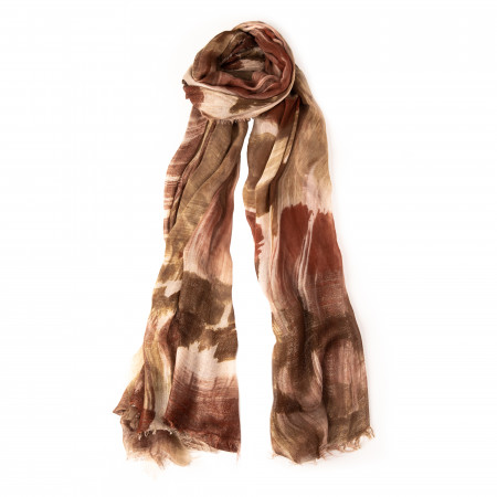 Faliero Sarti Claritina Scarf