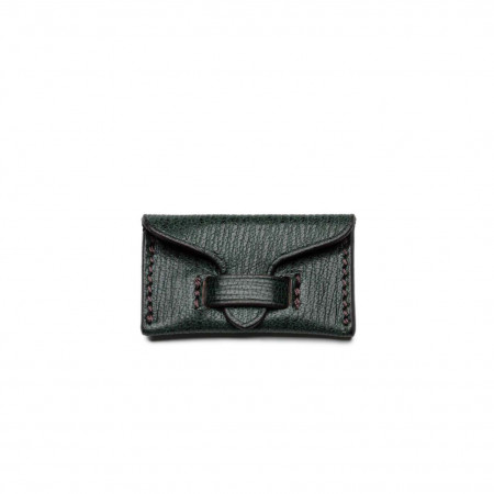 Westley Richards Striker Pouch in Green