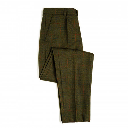 Westley Richards House Tweed Trousers