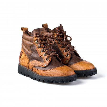 Selous Boot
