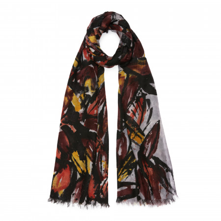 Faliero Sarti Ray Scarf