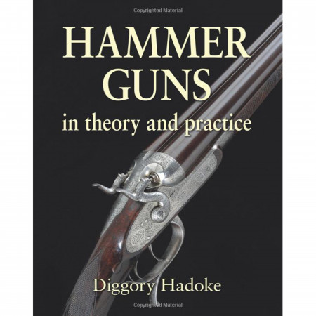 Sportsman Books Hammer Guns In Theory & Practice