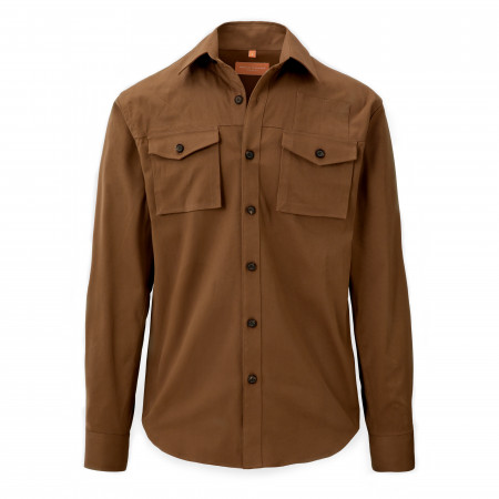 Lightweight Expedition Shirt in Tsavo