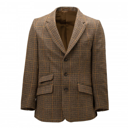 Westley Richards Pre Order - Richmond Tweed Sports Jacket
