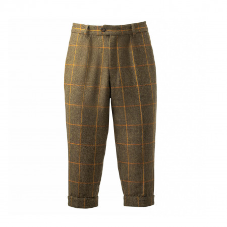 Westley Richards Skipton Tweed Breeks